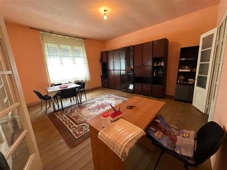 Bocsa Montana, Casa Solida + Teren, Strada Principala
