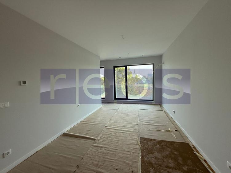 VANZARE APARTAMENT 2 CAMERE | STRAULESTI | 64MP | TERASA | COMPLEX NOU