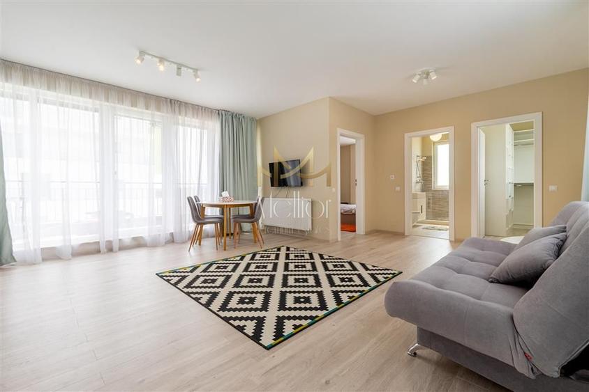 Apartament 2 camere | bloc nou | parcare cartier Europa!