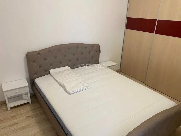 Apartament cu 2 camere | Centrala proprie | Baneasa - 2
