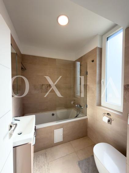 SX207 Giroc, Cartierul Planetelor, Apartament cu gradina