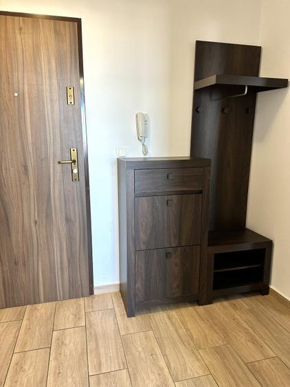 APARTAMENT 2 CAMERE DECOMANDAT I CETATEI BLOC NOU I MOBILAT I PARCARE I