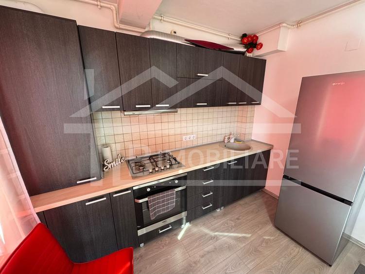 Apartament cu 2 camere, 64mp, Zona Acta Residence