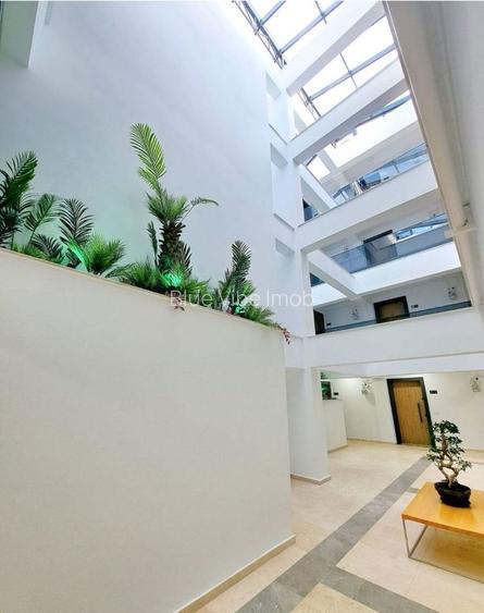 Apartament de Lux cu 3 Camere,Campus- Parcare subterana - 11