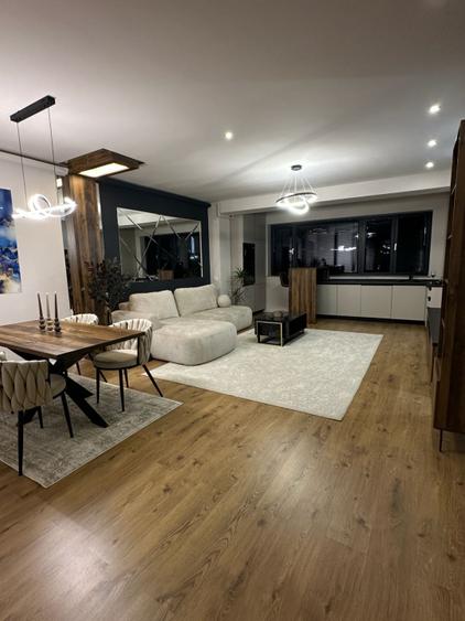 Pipera | 2 Camere | Centrala Proprie | Balcon | Centrala Proprie