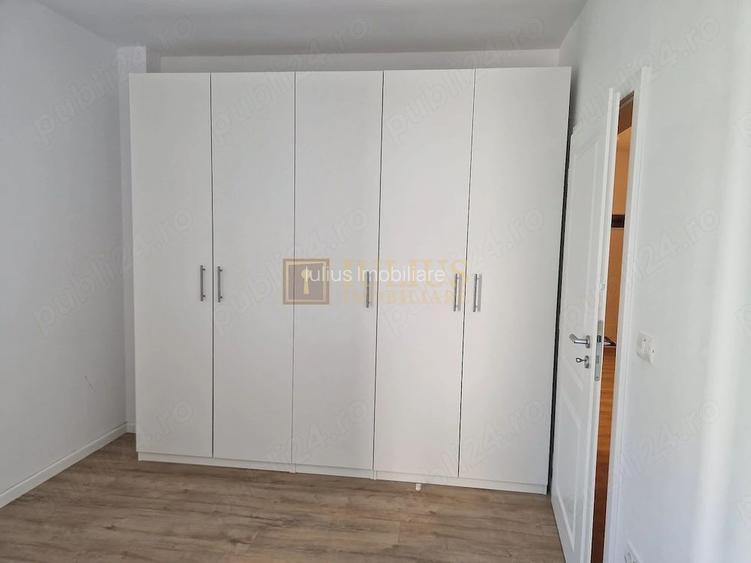 Bloc nou |2  camere | zona Mehala| loc de parcare| balcon deschis| - 7