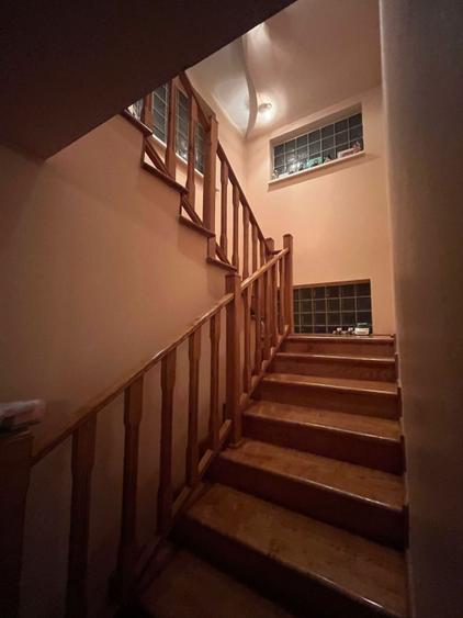 Casă 253 mp utili, 5 camere, teren 581 mp – Promenada Mall
