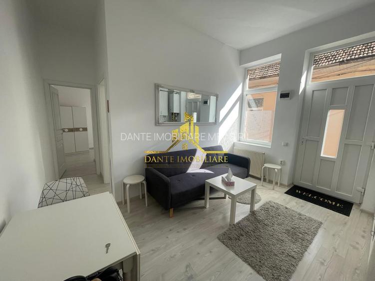 2 camere, decomandat, modern, Motilor, Ultracentral, USAMV, UMF - 3