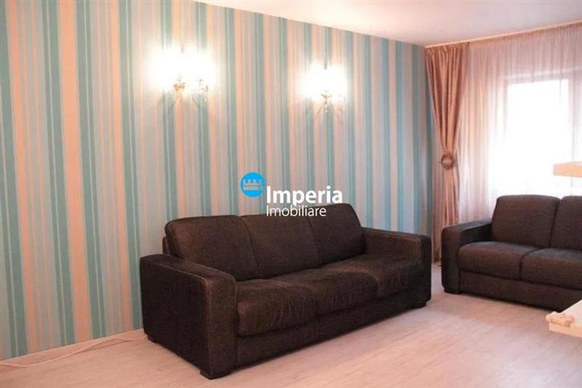PALAS Sf Lazar 3 camere etajul 1