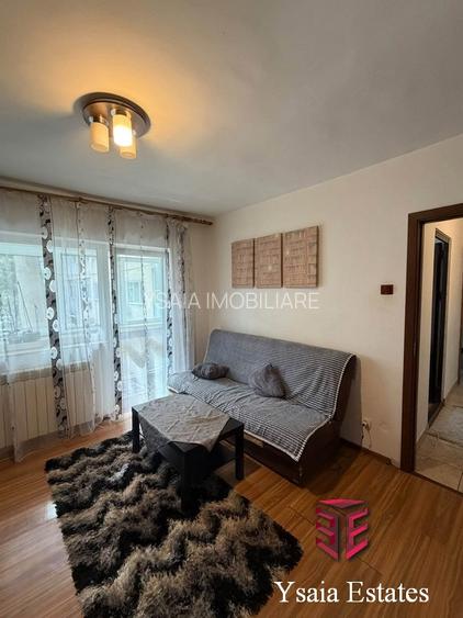 EXCLUSIVITATE LA VANZARE - ICIL - 2 DECOMADATE - ETAJ 1 - GAZE - - 2