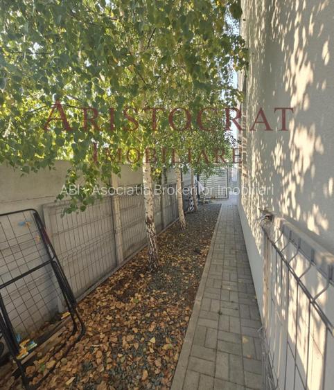 Casa pe parter prima inchiriere - 21
