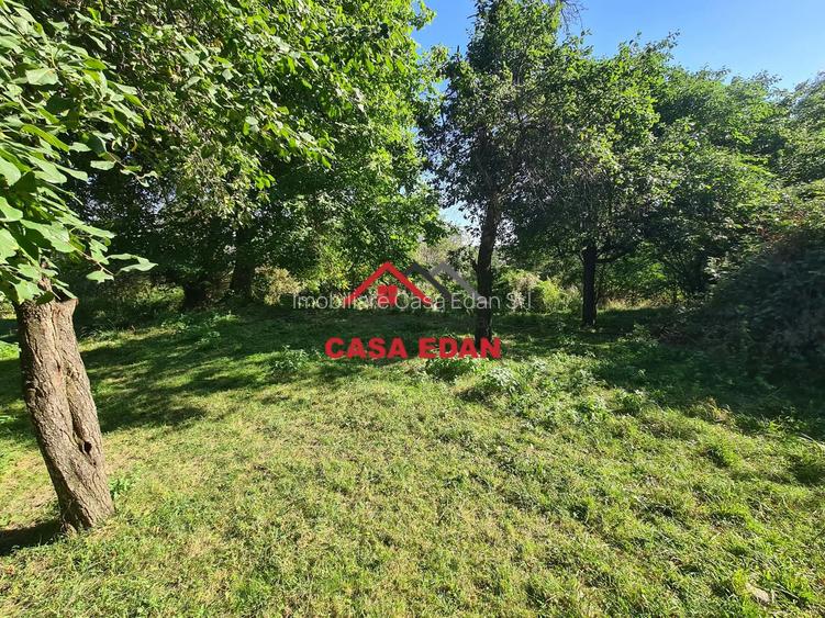 Teren intravilan in Breaza--686 mp--35.000e - 2