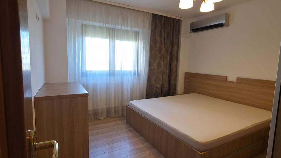 Apartament 4 camere de inchiriat | Parcul Tineretului | Pozitie Excelenta