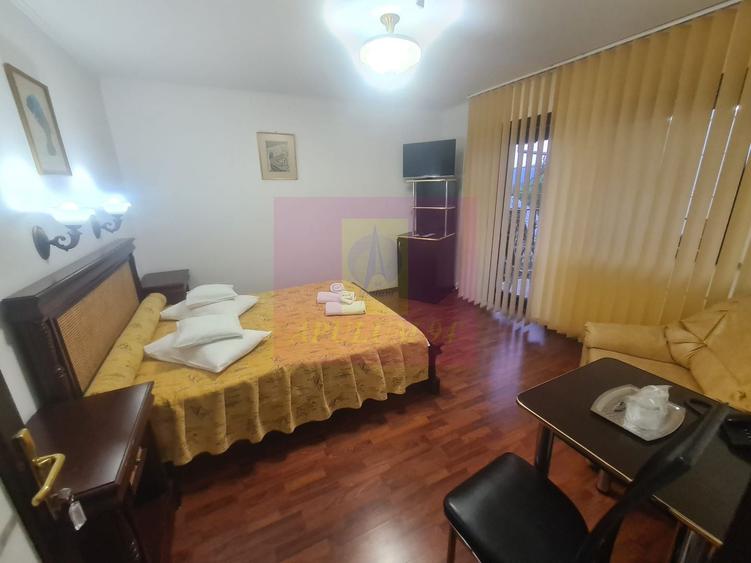 Hotel Boutique de vanzare in Sinaia