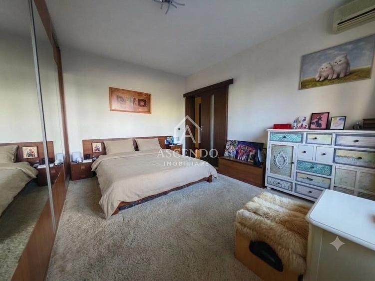 Apartament 3 Camere, 89 mp Utili | Str. Orșova – Militari