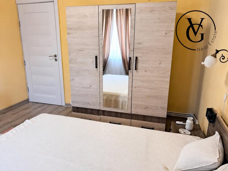 Apartament 2 camere | Decomandat | Zona Balada