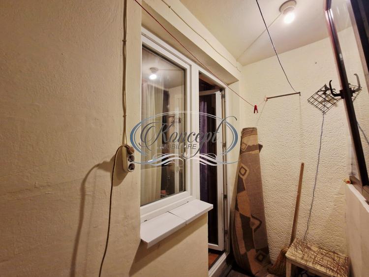 Apartament ideal pentru familie sau investitie - Piata Hermes