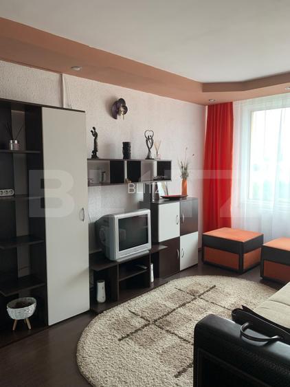 Apartament 3 camere, 63mp utili, Craiter-Brasov - 2