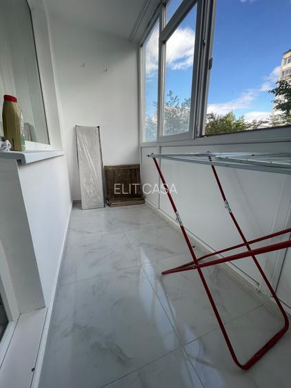 Apartament cu 2 camere decomandat, etaj 2/10, zona Alexandru cel Bun - 6