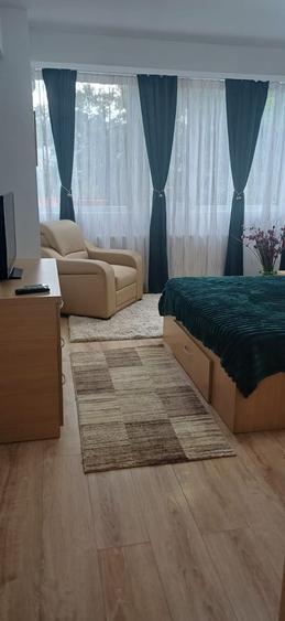 Apartament 2 camere Lujerului bloc nou/centrala proprie metrou