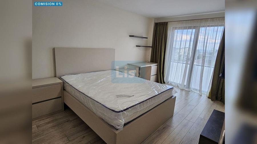 0% Comision | Apartament cu 2 camere, balcon si parcare | Buna Ziua