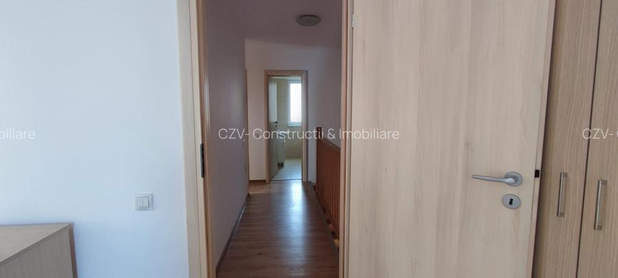 Vila 4 camere - Dantelei sector 5 - 17