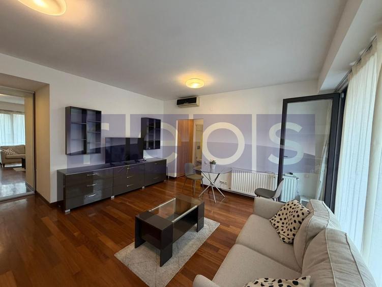 INCHIRIERE 2 CAMERE+LOC PARCARE | HERASTRAU | MOBILAT | 45MP | TERASA - 4