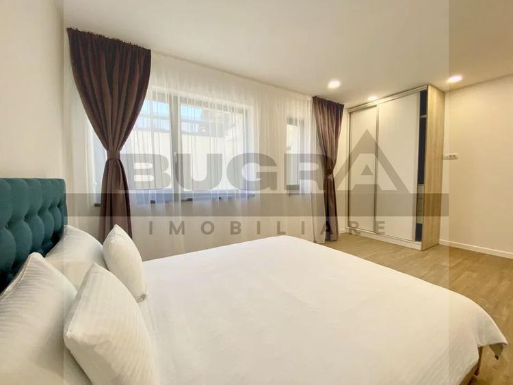 Apartament 2 camere, 52 mp, garaj, Platinia Shopping Center