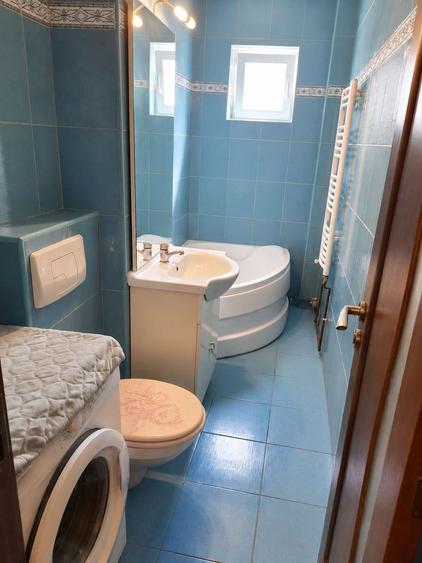 Șagului–Rebreanu | 1 cameră | Decomandat | Centrală proprie | Etaj 1