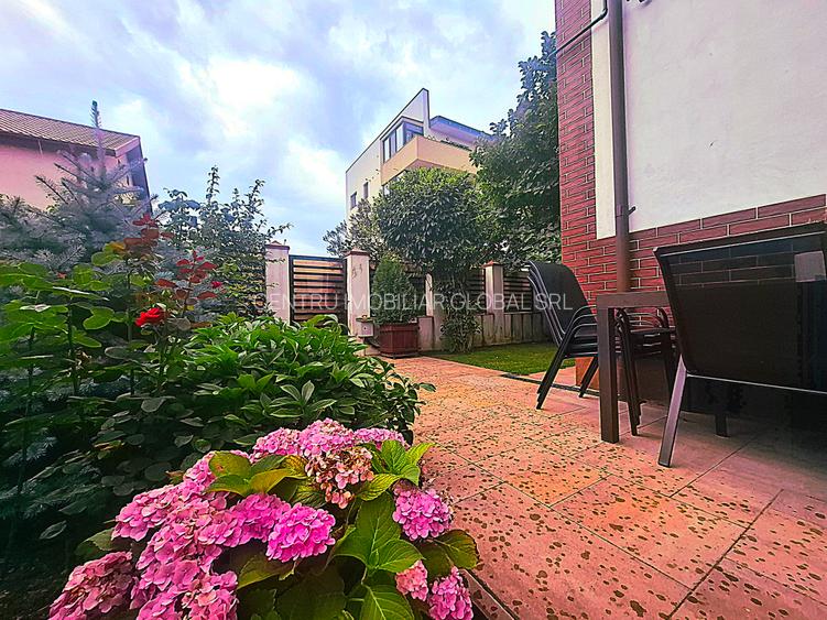 Casă caldă cu șemineu pe lemne și curte superbă – Direct proprietar - 9