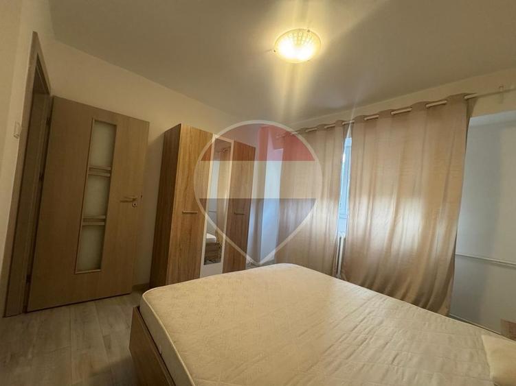 Apartament 2 cam de inchiriat in Drumul Taberei/ metrou Romancierilor