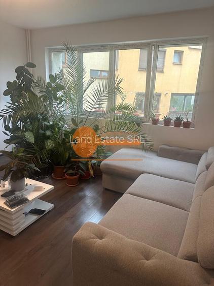 Apartament 3 camere -Zona Domenii - 3