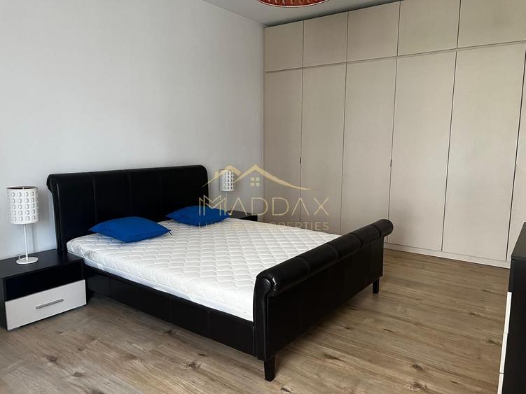 Apartament 3 camere /120 mp/ in complex Laguna Residence Lacul Tei / parcare