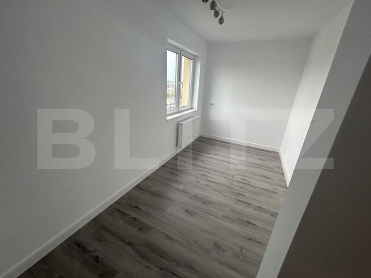 Penthouse superb de 200 mp, cu terasa de 40 mp, zona Nufarul