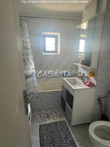 Apartament 3 Camere, Etaj 4, Strada 23 August - 11
