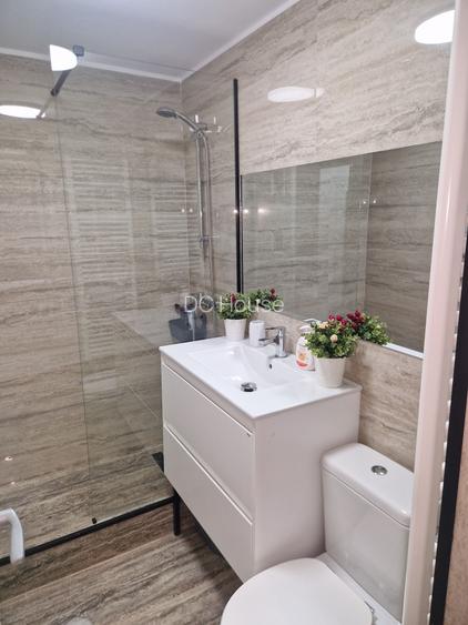 Apartament 2 camere in apropierea parcului Herastrau