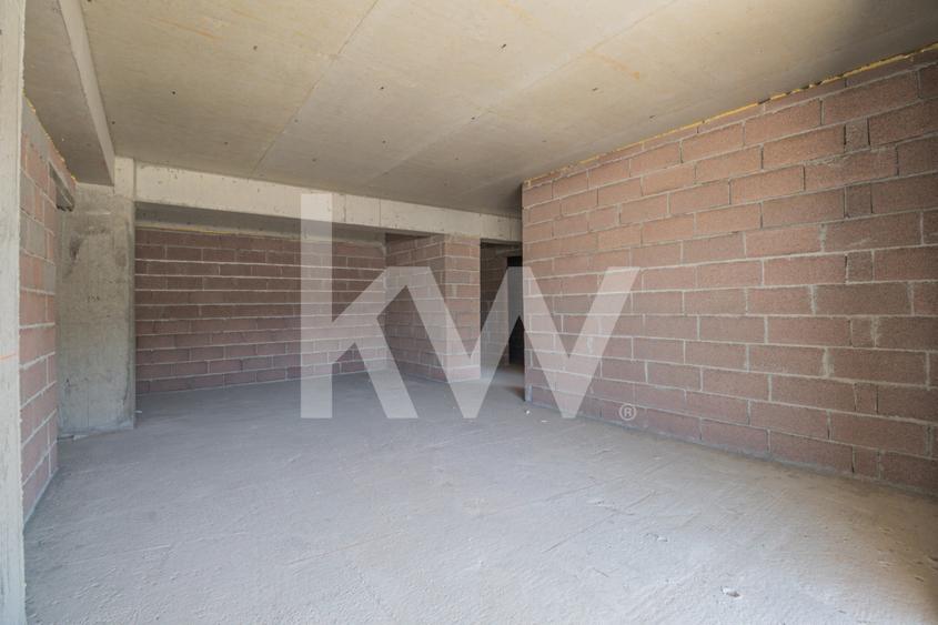 Penthouse superb în inima Brașovului - Complex Rezidential Premium in Brasov