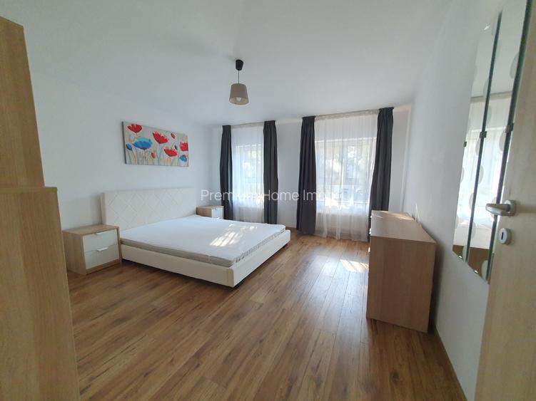 Inchiriere | 2 camere | bloc nou | Tineretului | Parcul Carol - 3