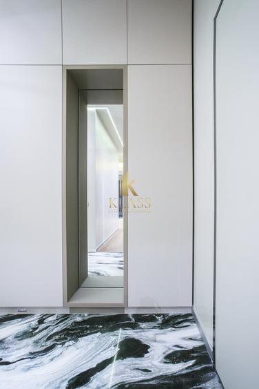 Penthouse exclusivist | 276 mp | Lift privat | Iancu Nicolae