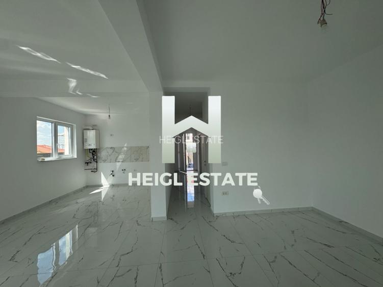 Casă Tip Duplex P+1E | 125 mp Utili | Teren 300 mp | Dumbrăvița, Timiș - 14