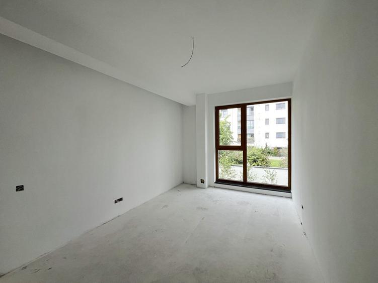 APARTAMENT 3 CAMERE || CURTE 110 MP || ACCES INDIVIDUAL || DOMENII