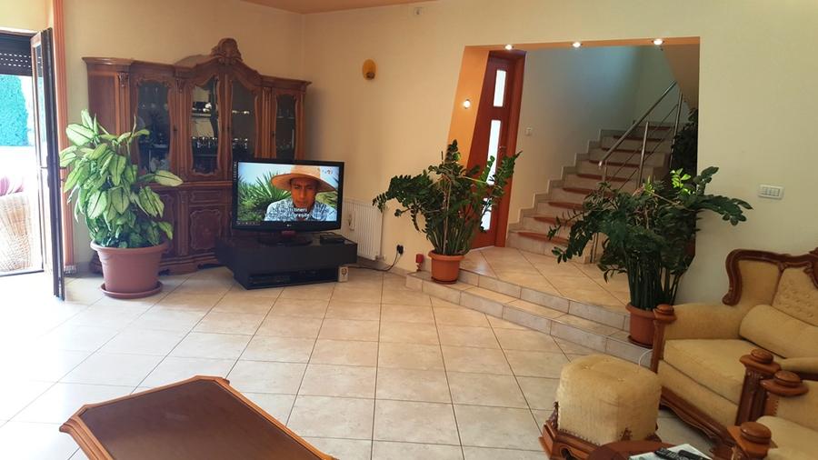 Vanzare vila remarcabila Drumul Negru - Pipera
