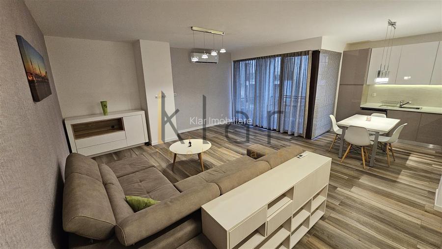 Apartament modern 3 camere 90mp, Gheorgheni, zona Iulius Mall - 17