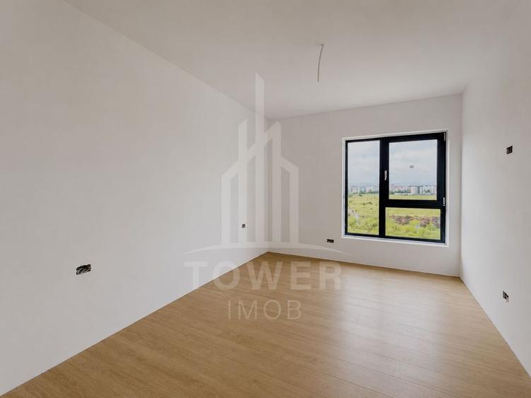 Apartament 2 camere- la cheie- Calea Surii Mici