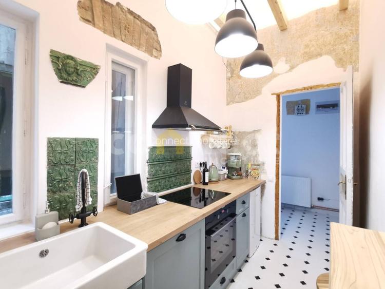 Apartament 3 camere SU 90 mp I Central I Et. 1 I Zona Sora - 2