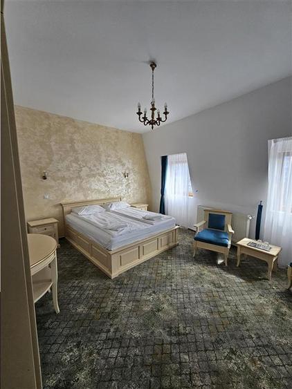 Hotel de inchiriat in Sibiu Zona Premium Calea Dumbravii