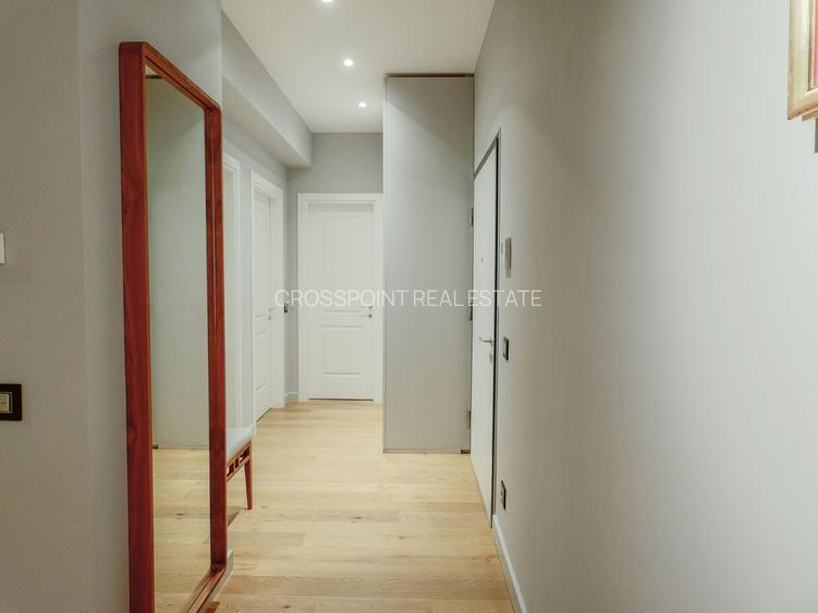 Gafencu 49! Apartament lux, 110 mp utili / Parcare subterana - 16