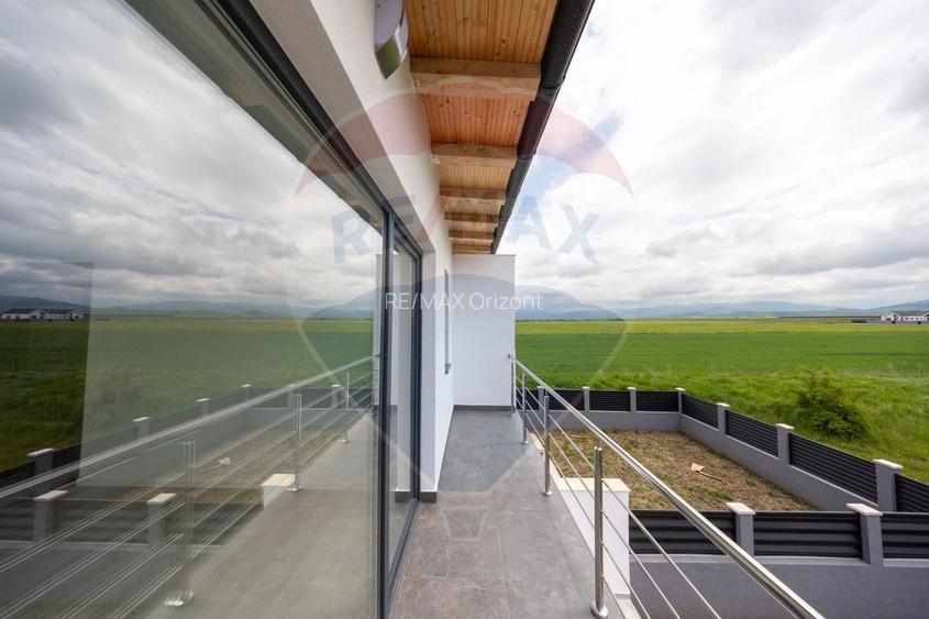 DUPLEX NOU, finisaje de calitate, curte, individuală, cartier Izvor! - 23