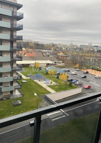 Apartament 2 camere | Parcare | Grand Park | Gherorgheni | Sopor - 8