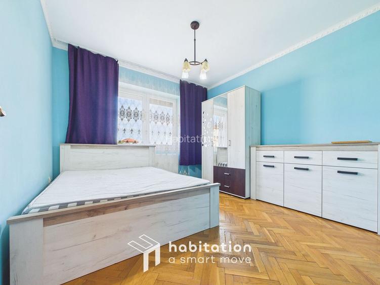 4 camere, garaj și boxa, bloc in Asociatie - zona Kiriac - 17